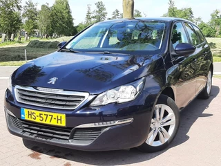 Peugeot 308 - 179145715-0