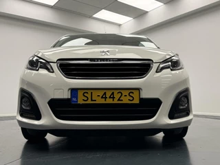 Peugeot 108 Peugeot 108 1.0 e-VTi Active Automaat-Airco-Bluetooth-Elek.ramen - afbeelding nr 35