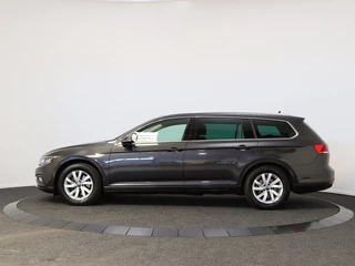 Volkswagen Passat - afbeelding nr 11