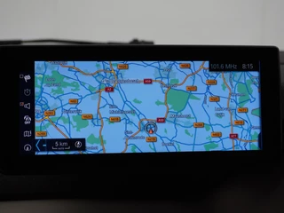 BMW i3 BMW i3 Executive Edition 120Ah 42 kWh UNIEKE KM STAND |  NAVI | RIJKLAARPRIJS INCL. 12 MND. BOVAGGARANTIE - afbeelding nr 23