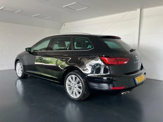 SEAT Leon Seat Leon ST 1.5 TSI Xcellence Business Intense Automaat - afbeelding nr 4