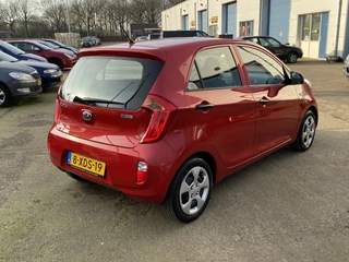 Kia Picanto - afbeelding nr 8