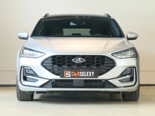 Ford Focus Ford Focus wagon Focus 1.0 EcoBoost Mild-Hybrid ST-Line - afbeelding nr 7