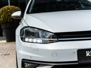 Volkswagen Golf Volkswagen Golf 1.0 TSI Join|LED|STOELVW|17''|NAVI|PDC|BT - afbeelding nr 31