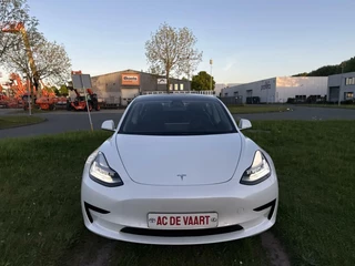Tesla Model 3 Tesla Model 3 Standard RWD Plus 60 kWh - AUTOPILOT/PANO/NAP - afbeelding nr 3