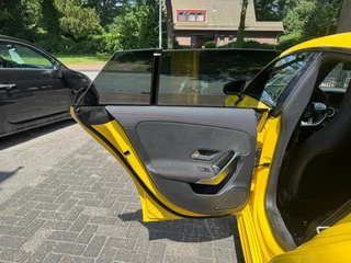 Mercedes-Benz CLA Mercedes-Benz CLA Shooting Brake 180 AMG Premium Plus AMG-Pakket/Airco/Parkeersensoren/Stoelverw./ - afbeelding nr 32