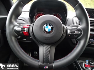 BMW 1 Serie BMW 1-serie 118i M-Pakket - afbeelding nr 3