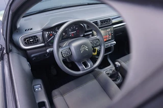 Citroën C3 - afbeelding nr 9