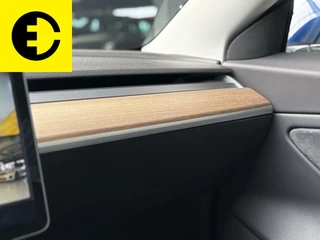 Tesla Model 3 Tesla Model 3 Long Range AWD 75 kWh | Stoelverwarming | Pano | Camera - afbeelding nr 36