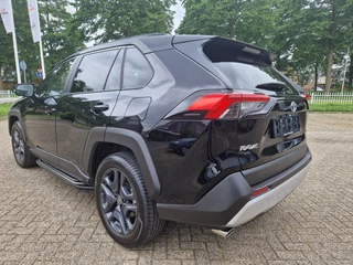 Toyota RAV4 Treeplanken, JBL, Innovation Pack , All-in Rijklaarprijs - afbeelding nr 3