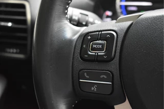 Lexus NX Lexus NX 300h AWD 25th Edition | NL-Auto | Camera | Adapt.cc | Leder | Stoelverw | Full LED | Onderh.historie - afbeelding nr 45