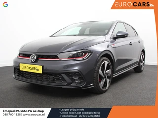Volkswagen Polo 2.0 TSI GTI 207pk Automaat
