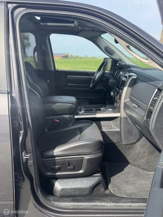 Dodge Ram 1500 🇺🇸🔥Dodge Ram 5.7 Sport, 4x4, lage bijtelling, 300L. LPG ! - afbeelding nr 23