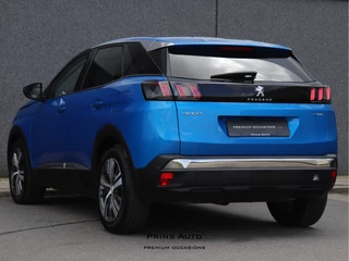 Peugeot 3008 |CRUISE|360° CAMERA|STOELV|DAB|CARPLAY| - afbeelding nr 32