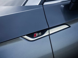 Audi S5 Audi S5 Cabriolet 3.0 TFSI ACC. RS Zetels Massage etc. - afbeelding nr 24