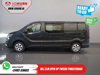Renault Trafic - afbeelding nr 10