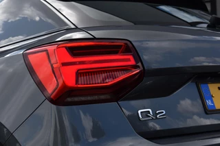 Audi Q2 Audi Q2 2.0 TFSI quattro Sport Edition #1 Pano B&O Camera Sfeer Virtual - afbeelding nr 40