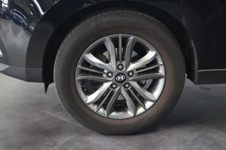 Hyundai ix35 Hyundai ix35 1.6i GDI i-Vision | Camera | Stoelverwarming | Cruisecontrol - afbeelding nr 25