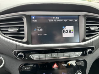 Hyundai IONIQ Hyundai IONIQ Comfort EV Full electric Navi/Camera Airco/ECC - afbeelding nr 25