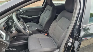 Renault Clio Renault Clio 1.0 TCe Business Zen /Af neembare trekhaak , airco - afbeelding nr 11