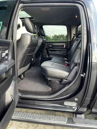 Dodge Ram 1500 - afbeelding nr 14