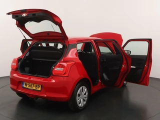 Suzuki Swift Suzuki Swift 1.2 Comfort Smart Hybrid - afbeelding nr 22