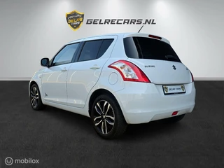 Suzuki Swift Suzuki Swift 1.2 X-TRA Airco Cruise Stoelvw - afbeelding nr 5