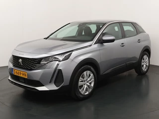 Peugeot 3008 - afbeelding nr 2