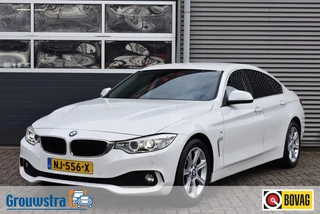 BMW 4 Serie - 357496717-0