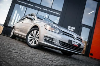 Volkswagen Golf Volkswagen Golf 1.0 TSI Business Edition*NAVI*CAMERA*CARPLY - afbeelding nr 61