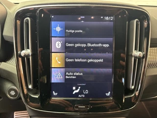 Volvo XC40 Volvo XC40 2.0 T4 R-Design Awd Trekhaak Carplay Camera Incl 12Mnd Garantie - afbeelding nr 20