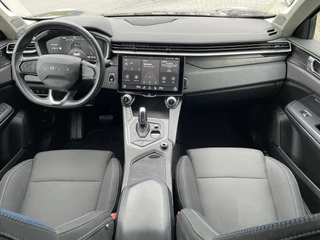 Lynk & Co 01 | 261 PK Plug-in Hybrid | Panoramadak | 20'' velgen | - afbeelding nr 12
