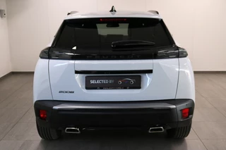 Peugeot 2008 - afbeelding nr 4