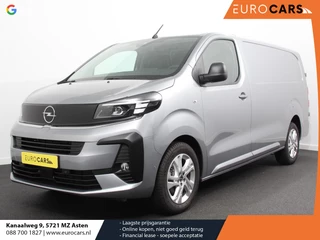 Opel Vivaro 2.0 BlueHDi 180PK L3 Automaat