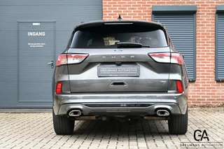 Ford Kuga Ford Kuga 2.5 PHEV ST-Line |Trekhaak|Stuur+stoelverwarming| - afbeelding nr 10
