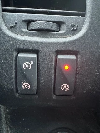 Nissan NV300 Airco, 2 Schuifdeuren - afbeelding nr 10