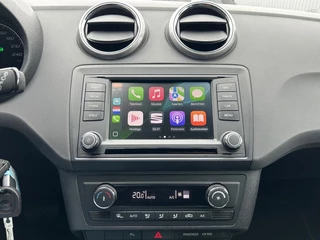 SEAT Ibiza SEAT Ibiza 1.0 TSI Aut. FR Line 2e eig. Carplay Navi Xenon Cruise PDC Trekhaak - afbeelding nr 7