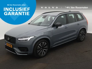 Volvo XC90 - 141110403-0