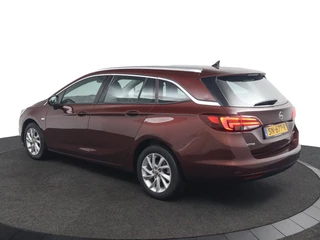 Opel Astra Opel Astra Sports Tourer 1.0 Innovation*LED*NAVI*ECC*SPORTSTOELEN - afbeelding nr 14