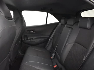 Toyota Corolla Toyota Corolla Hybrid 200 Executive - afbeelding nr 4