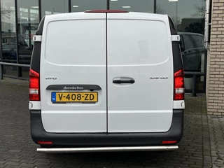 Mercedes-Benz Vito Mercedes-Benz Vito 109 CDI Functional Lang*A/C*NAVI*CAMERA*TEL*3PERS* - afbeelding nr 15