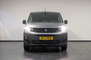 Peugeot Partner Peugeot Partner bestel 1.5 BlueHDI 130PK Automaat | Trekhaak - afbeelding nr 12