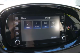 Toyota Aygo - afbeelding nr 21