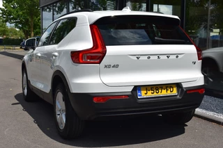 Volvo XC40 Volvo XC40 T2 129pk Aut. Momentum Core | Navigation Tech | Airco | LM velge - afbeelding nr 6