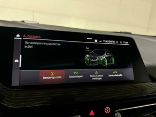 BMW 1 Serie BMW 1-serie 118i Sportline Navi Cruise Carplay Sfeerver. NAP - afbeelding nr 37