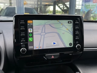 Toyota Yaris Cross - afbeelding nr 19