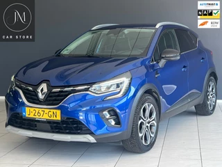 Renault Captur - 65858277-0