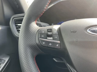 Ford Kuga Ford Kuga 2.5 PHEV ST-Line X 225pk | Wegklapbare Trekhaak | Winter Pack | Driver Assistance Pack | Head-Up Display | - afbeelding nr 32