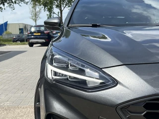Ford Focus Ford Focus Wagon 2.3 EcoBoost ST-3 | 280PK | Adaptive cruise control | Launch control | Winter Pack | Full LED | Camera - afbeelding nr 6