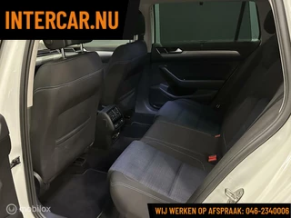 Volkswagen Passat Volkswagen Passat Variant GTE Plug-in Hybride Automaat 292pk - afbeelding nr 19